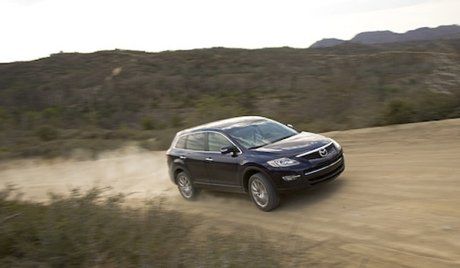 Mazda CX 9