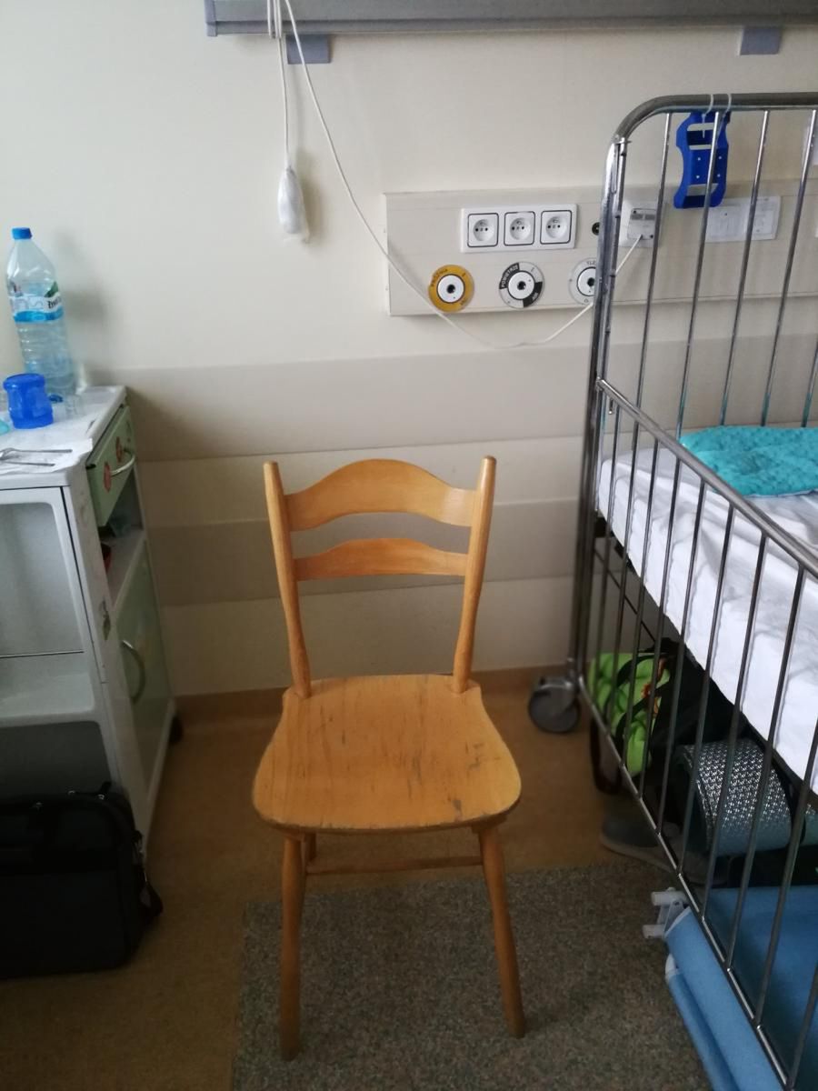 Radek Studnicki pokazał, co dzieje się w CZD