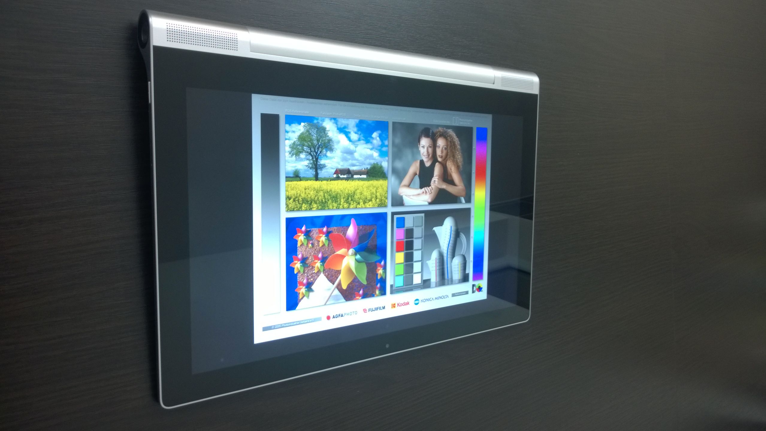 Lenovo Yoga Tablet 2 Pro – paszport do świata multimedialnej rozrywki 6