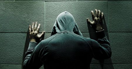 W korowodzie agresji, czyli o niebezpieczeństwie życia wśród innych