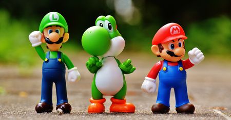 Mega-wyciek Nintendo: twórcy gier zafascynowanymi tym, co udało się odnaleźć