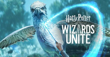 21 czerwca premiera gry Harry Potter: Wizards Unite. Możesz zagrać już teraz