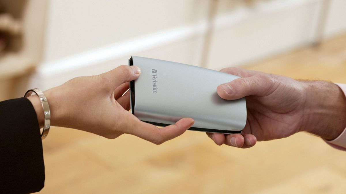 Jaki dysk zewnętrzny wybrać? Co trzeba wiedzieć? 1