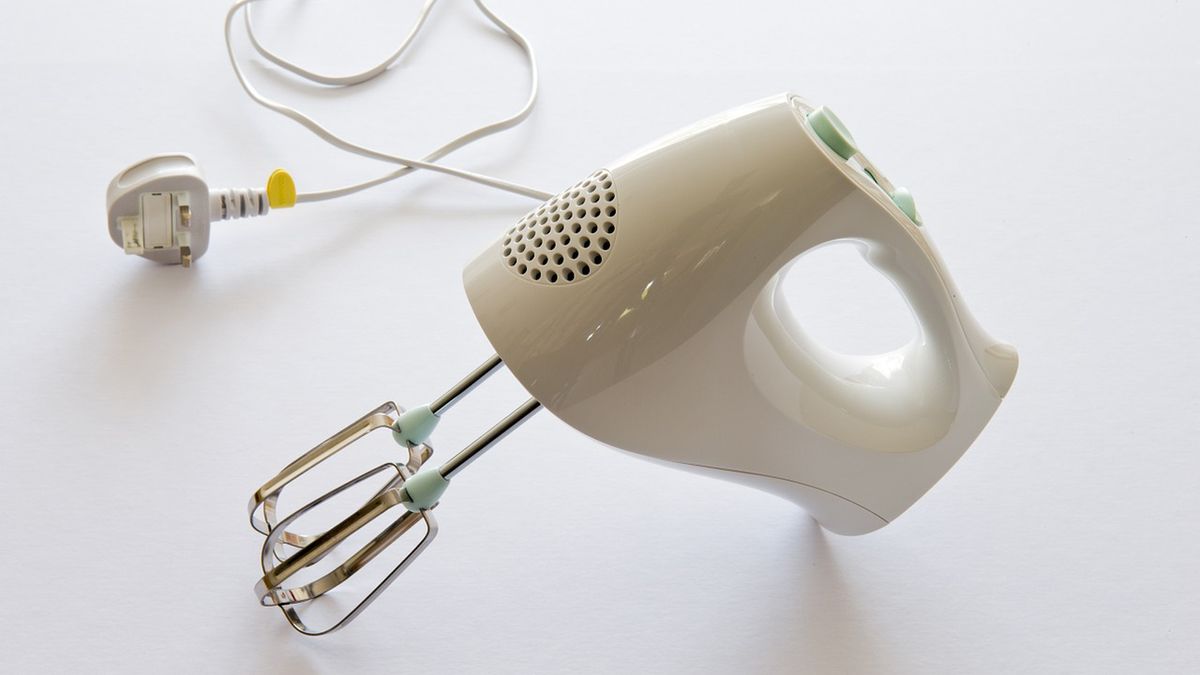 Mikser do 100 zł - propozycje 1