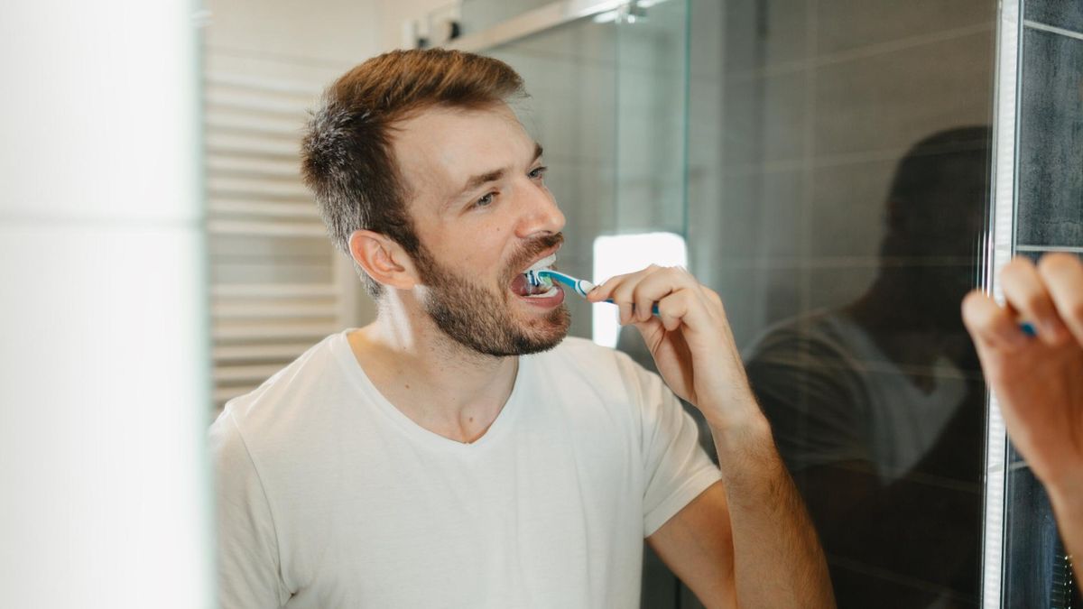 Alzheimer może mieć korzenie w higienie jamy ustnej?