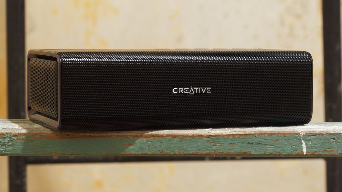 Test SoundBlaster Roar Classic Lite – głośnik bezprzewodowy, który potrafi ryknąć 1