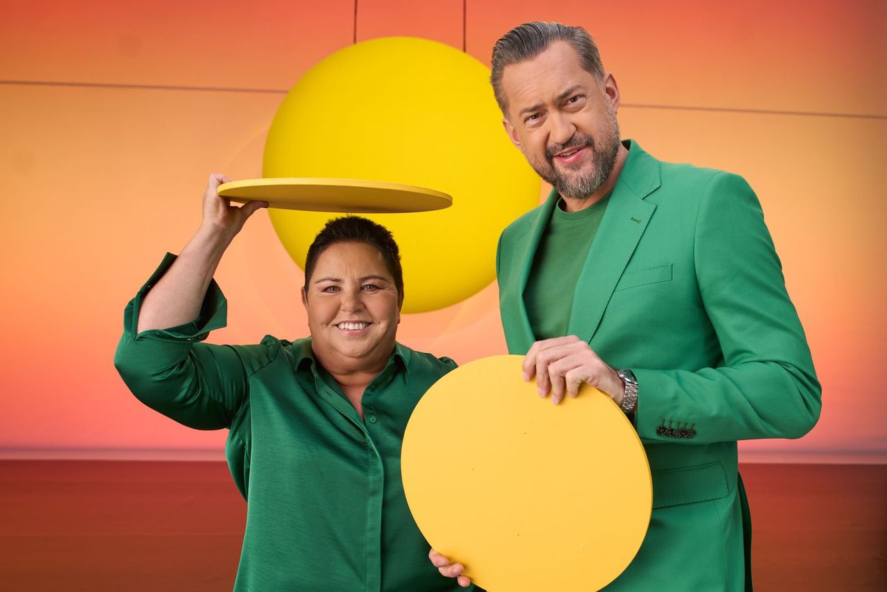 Śniadaniowe podium bez zmian. "Dzień Dobry TVN" liderem w marcu