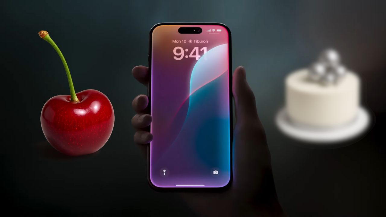 Apple ma już wisienkę. Na horyzoncie wreszcie pojawił się tort [OPINIA]
