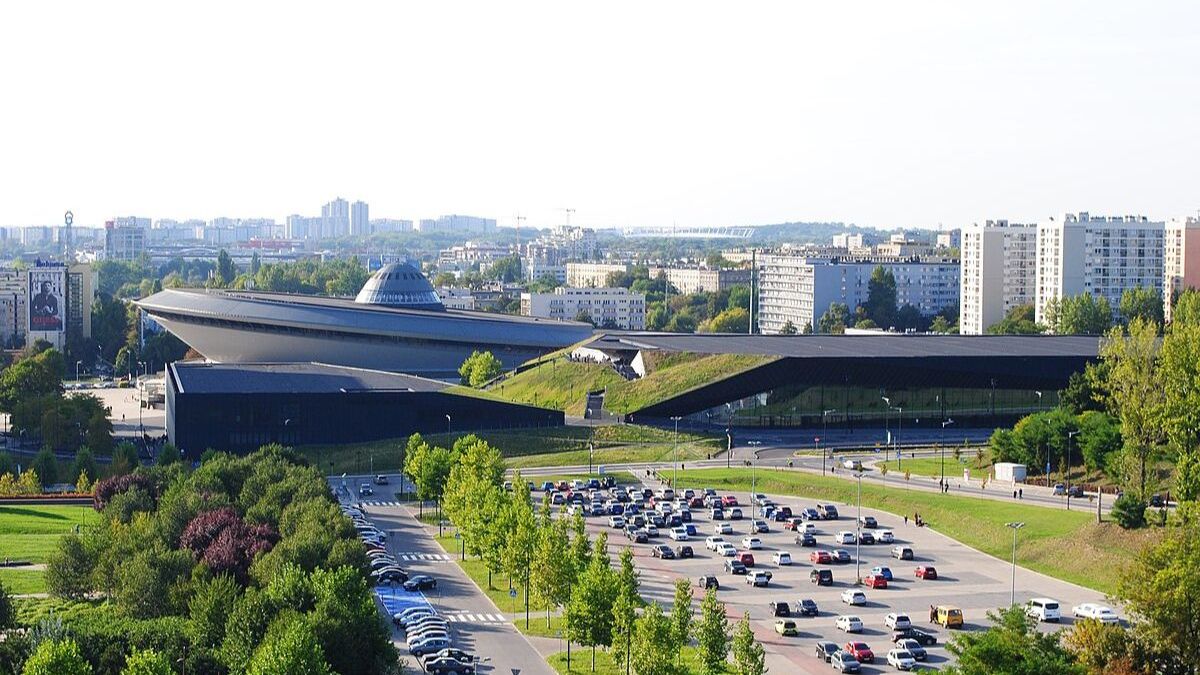 Katowice