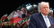Rozejm z Iranem? Trump ogłasza ugodę, Teheran stanowczo zaprzecza