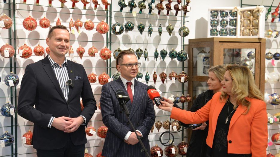 Już niebawem Jarmark Mieszczański w Złotoryi, bicie rekordu z firmą Vitbis