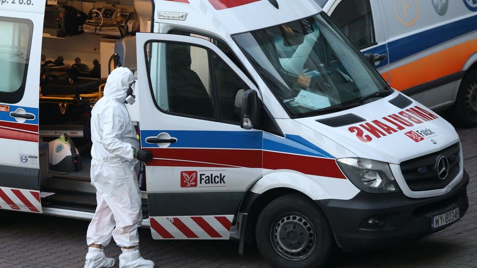 Koronawirus w Polsce. Ministerstwo Zdrowia podało najnowsze informacje dotyczące epidemii COVID-19