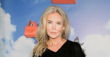 Bogna Sworowska 33 lata temu pojawiła się na okładce "Playboya". Pamiętacie, jak wtedy wyglądała? (FOTO)