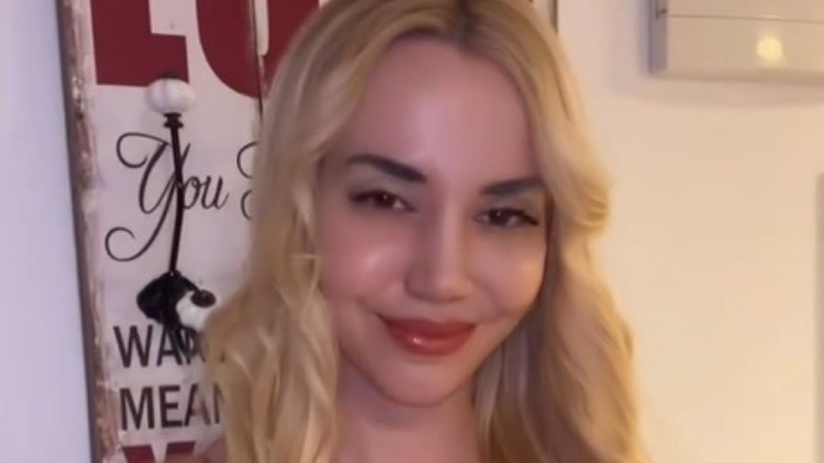 Wyznanie Marianny Schreiber o walentynkach i córce