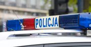Wioska: Groźny wypadek na DK10. Jedna osoba ranna, na miejscu wahadło