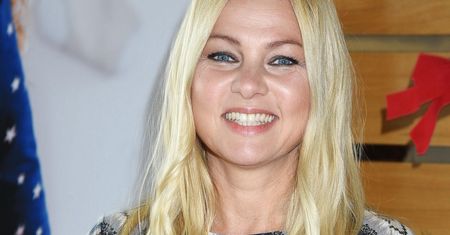Katarzyna Bujakiewicz zdradziła, co zrobić z maseczką po pandemii. Rozbawiła fanów