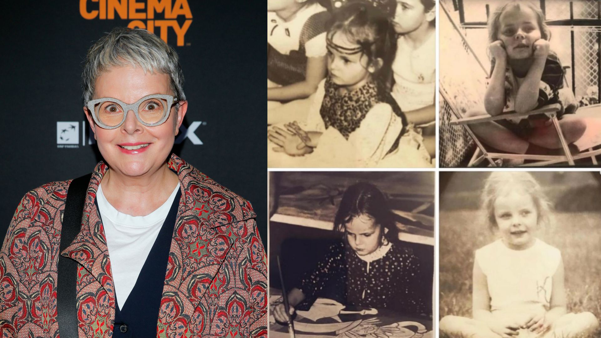 Karolina Korwin Piotrowska