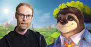 Jens Bergensten nie gryzł się w język. Twórca Hytale przyznał mu rację
