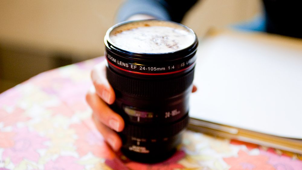 7 rzeczy, które każdy fotograf chciałby znaleźć pod choinką 1