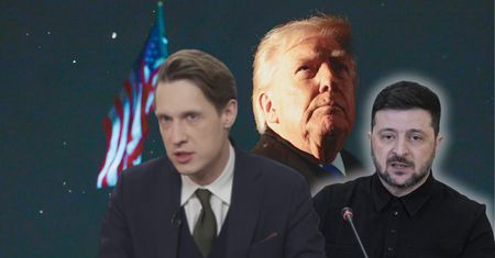 Jak Trump może zmusić Ukrainę do Ustępstw? Ekspert nie ma złudzeń