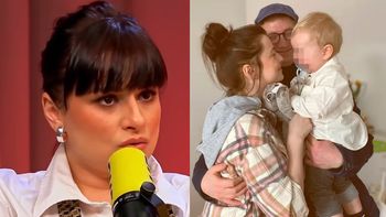 Joanna Jarmołowicz mówi o opiece nad dzieckiem i relacjach z Janem Królikowskim po ROZSTANIU: "NIE JESTEŚMY PRZYJACIÓŁMI"