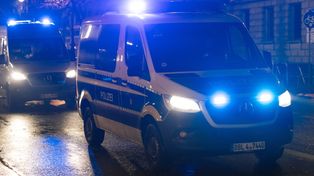 Wymioty obronią przed gwałtem? Rady policji z Niemiec. Jest kontra