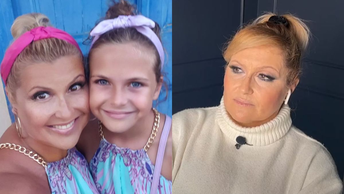 Katarzyna Skrzynecka wspomina trudną walkę o macierzyństwo