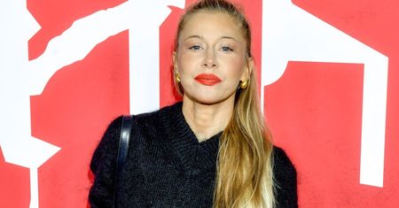 Katarzyna Warnke w aktorskim duecie z Dagmarą Domińczyk, gwiazdą "Sukcesji". Zapowiada się mroczny dramat