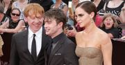Gwiazdor "Harry'ego Pottera" w poważnych tarapatach. Ma dług na niemal 2 miliony funtów!