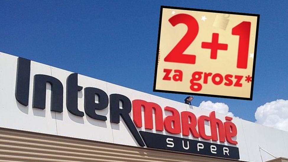 Promocje w Intermarche do 17 grudnia. Co kupić taniej?