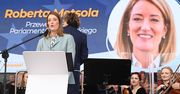 Roberta Metsola doktorem honoris causa Politechniki Łódzkiej – za działania na rze