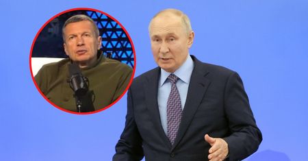 Tajny plan ataku Kijowa? "W dniu urodzin Putina"