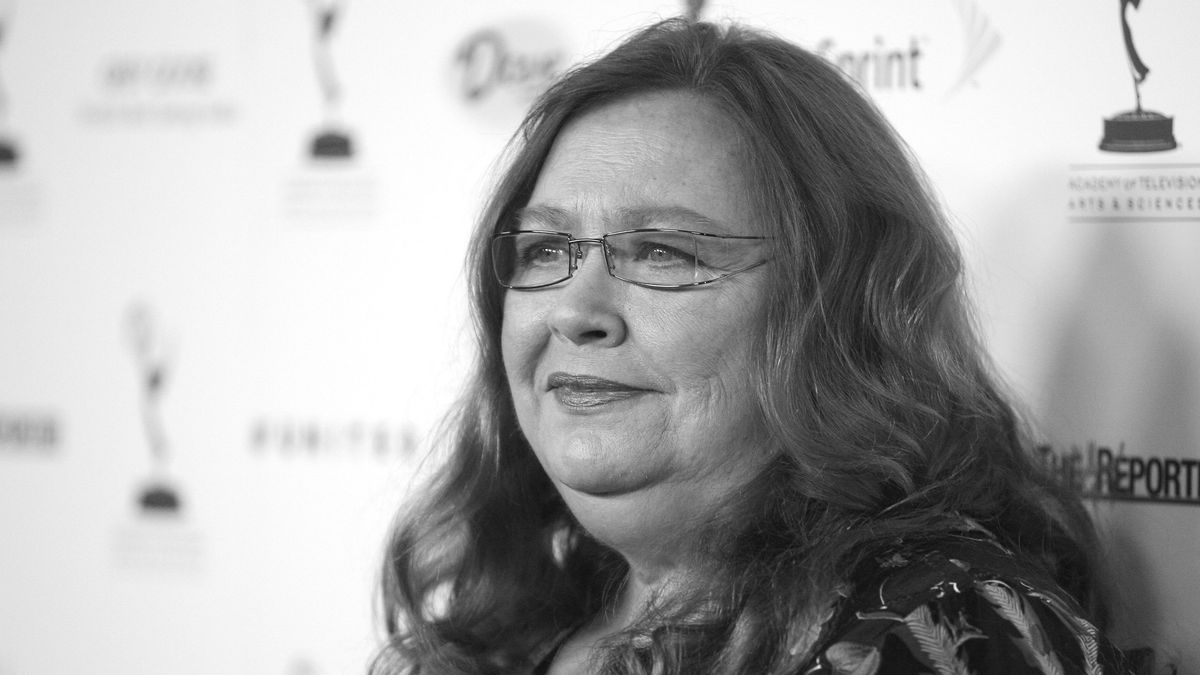 Nie żyje Conchata Ferrell