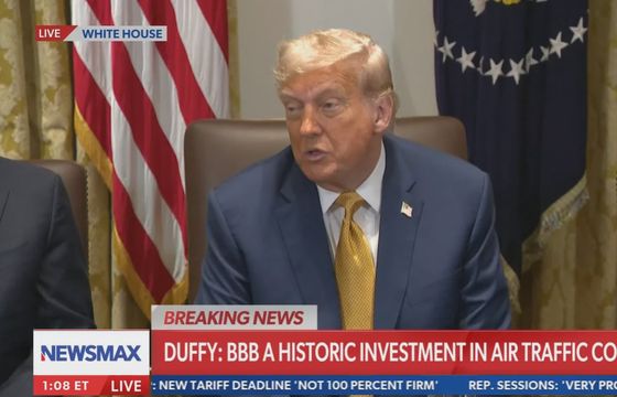 Platforma od Trump Media dostępna m.in. w Polsce. W ofercie ponad 20 stacji