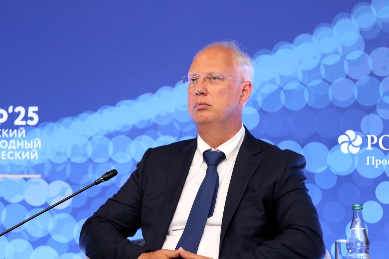 Wysłannik Putina rozmawiał z doradcami Trumpa o kryzysie energetycznym