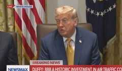 Platforma od Trump Media dostępna m.in. w Polsce. W ofercie ponad 20 stacji