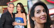 Amal Clooney jest w drugiej ciąży?!