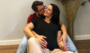 "Ślub od pierwszego wejrzenia" TVN. Agnieszka pokazała swój długo wyczekiwany skarb