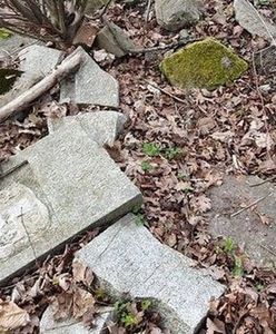 Wrocław. Bezdomni posprzątają groby bezdomnych. Akcje organizują byli mieszkańcy ulicy