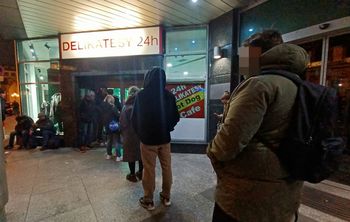 Katowice: Zakaz sprzedaży alkoholu po zmroku ma objąć całe miasto