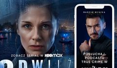 „Odwilż” w HBO MAX z Wajdą i Lindą, w Empik Go z Mazur i Myszką