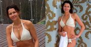 46-letnia Popek W BIKINI!