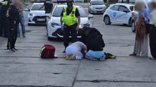 6-latek wybiegł zza aut. Dramat w Gdańsku. Znamy szczegóły