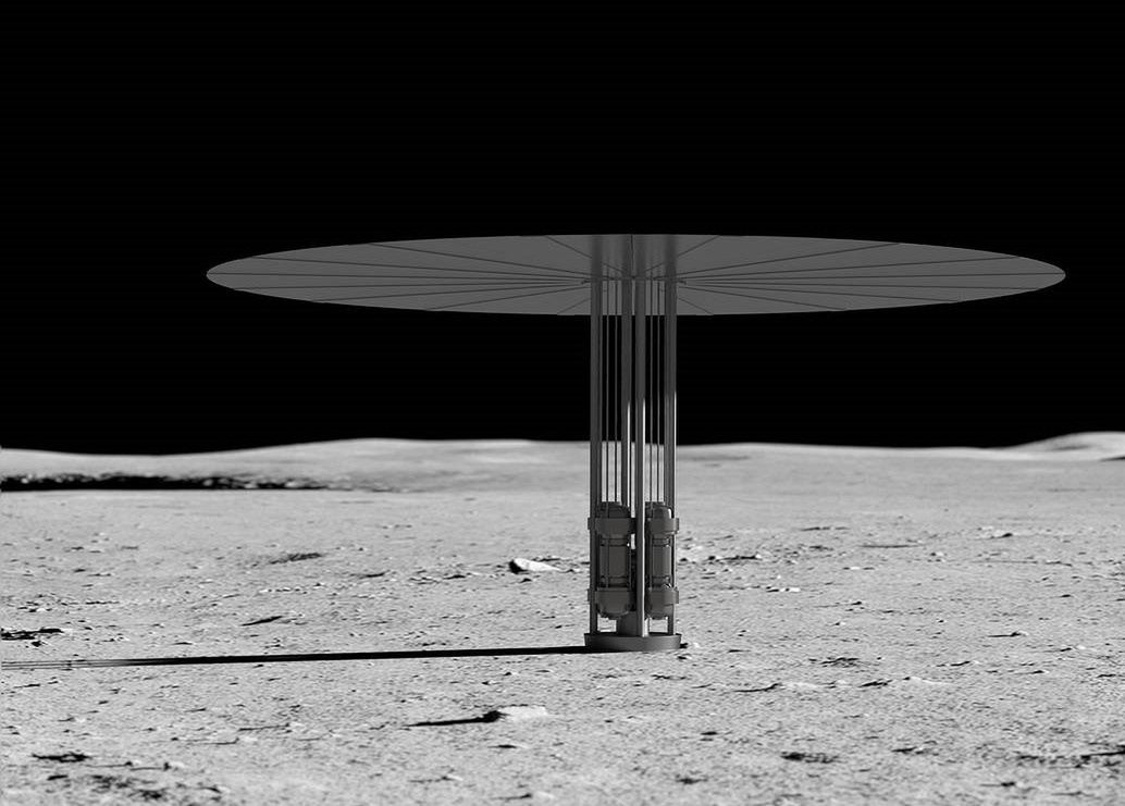 NASA pracuje nad rozwojem kosmicznych technologii jądrowych 