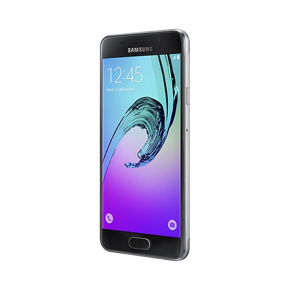 Samsung Galaxy A (2016) oficjalnie. Jakie są nowe A3, A5 i A7? 22