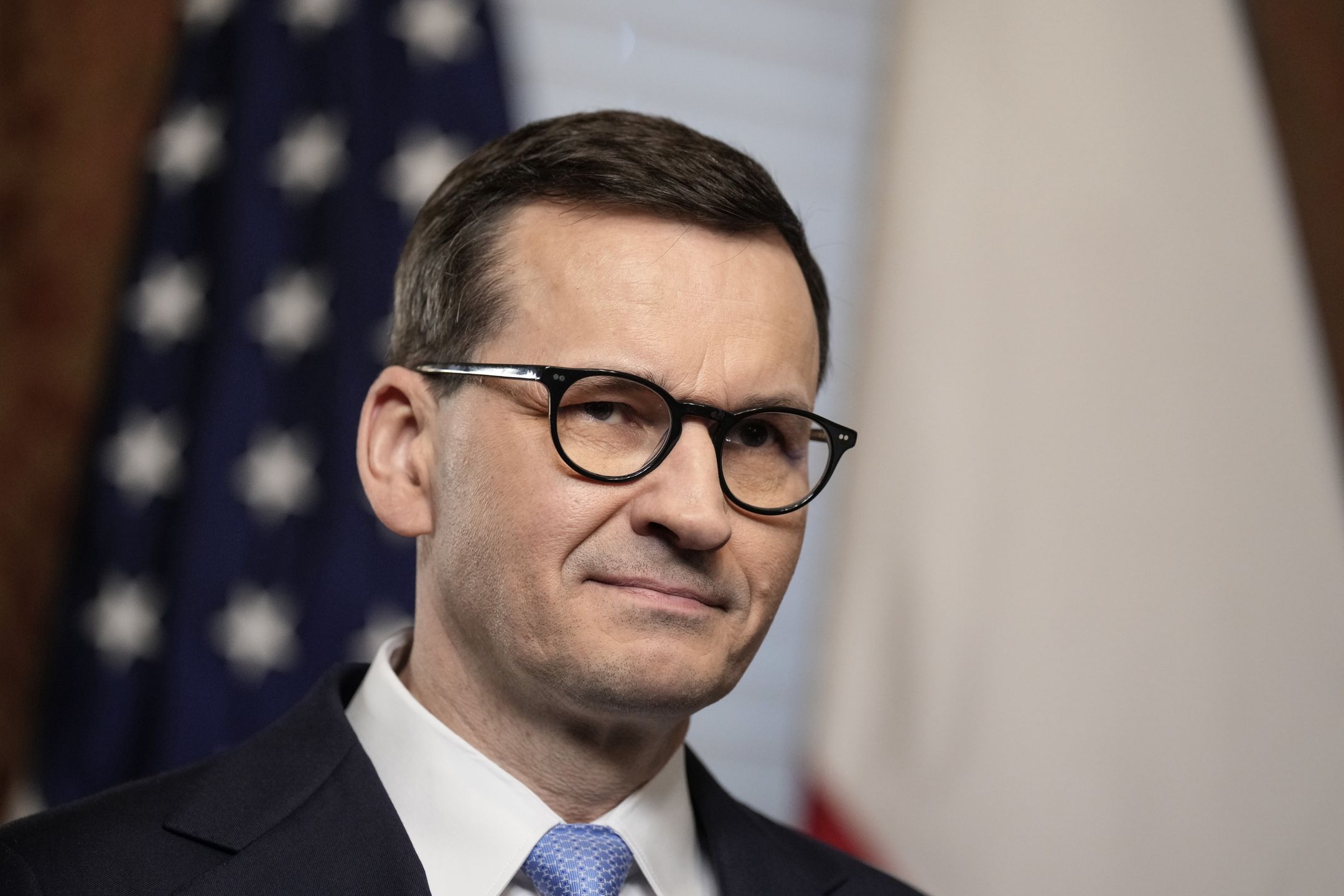 Mateusz Morawiecki
