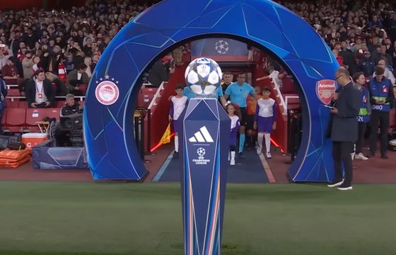 Liga Mistrzów na Netfliksie? Rusza kluczowy przetarg