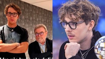 Mikołaj Bagiński wydał OŚWIADCZENIE po dramie z Polsatem. Co dalej z jego "Farmą Bagiego"?