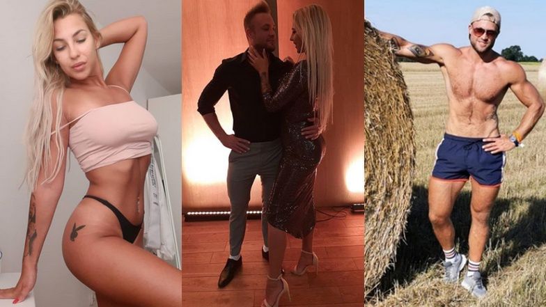 Ada z "Love Island" ma nowego partnera