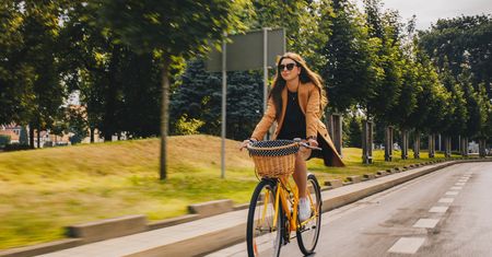 Wrocław. Firmowy Rajd Rowerowy podbija miasto. Blisko połowa wyprzedanych biletów